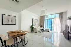 FULLY FURNISHED 1BR | VACANT | PRIME LOCATION