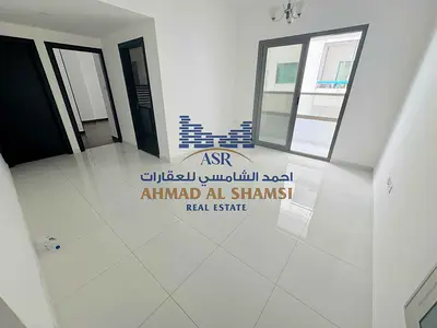 Hot Offer || 12 Cheques || Specious 2BR || Balcony And Wardrobe || Parking Free || Very Prime Location