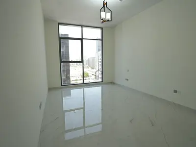 Brand New 1BR | Semi Furnished | Kitchen Appliance
