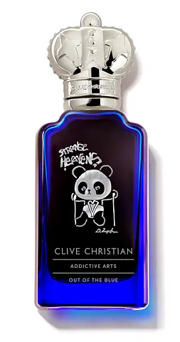 Clive Christian Addictive Arts 'Out of the Blue' EDP 50ml