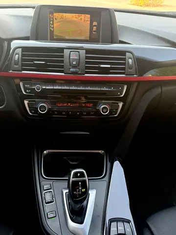 2014 BMW 4-SERIES — миниатюра 16