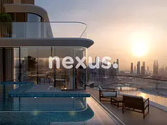 The Edit at D3 I Water Front I Breathtaking Views