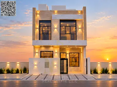 🏡 فرصة تملك مميزة في الحليو2 | تاون هاوس راقٍ بسعر شامل الكهربه و المياه و رسوم التسجيل