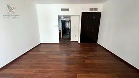 Spacious Studio with New Finishes Parquet Flooring Semi Closed Kitchen Attractive Price Flexible Pay