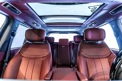صورة مصغرة 11 لـ 2026 LAND Rover RANGE ROVER