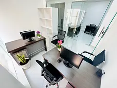 Office For Freezone Company| Free Dewa & Wi-Fi| Direct from owner