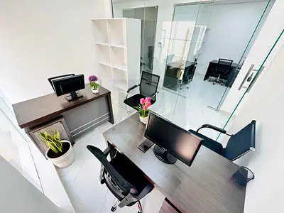 Office For Freezone Company| Free Dewa & Wi-Fi| Direct from owner