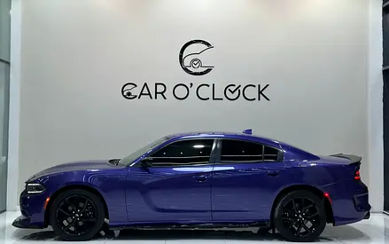 صورة 4 لـ 2023 Dodge CHARGER