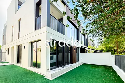 Available | Landscaped | Closed Kitchen