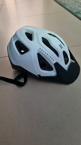 Decathlon Bike helmet for sale