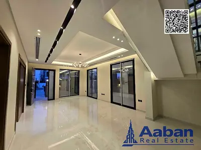 Spacious 5-Bedroom Villa for Rent in Al Zahya | AED 120,000