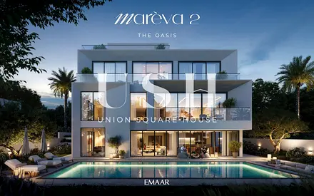 5 BED Ultra-Luxury Villa Basement | Lift, Swimming pool | Bigger Plot