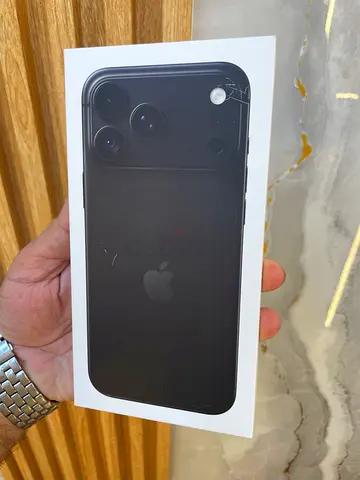 iPhone 18pro max 256gb