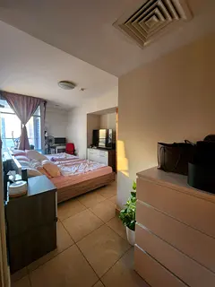 Premium Executive Room for Professional Female - JLT