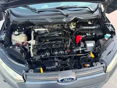 2015 FORD ECOSPORT thumbnail 19