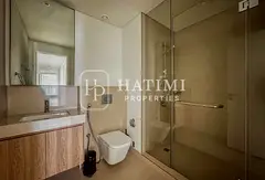 Burj View 3BR | Furnished Apartment | Downtown Views II T1