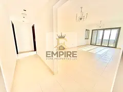 FULL SEA VIEW | BALCONY | MAIDROOM MASTER | BOTH MASTER BEDROOM | GYM AND POOL | ON DUBAI BORDER