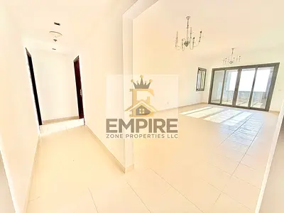 FULL SEA VIEW | BALCONY | MAIDROOM MASTER | BOTH MASTER BEDROOM | GYM AND POOL | ON DUBAI BORDER