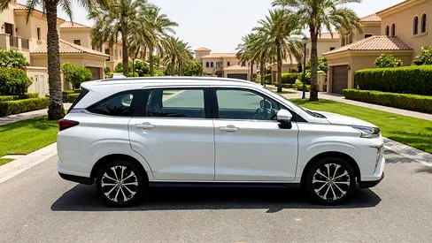 صورة 5 لـ 2024 Toyota VELOZ