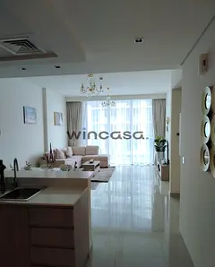 FURNISHED 1BR APARTMENT | SEA VIEW | BEST PRICE