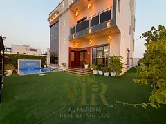 Great Opportunity in Al Amerah Including Electricity, Water, AC & Kitchen Appliances | 6 Master Bedr
