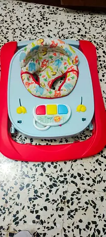BABY WALKER