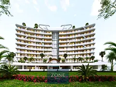 Arjan I Ready To Move I 2 BHK + StudyI 48 Parkside
