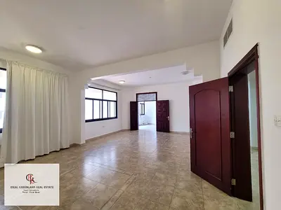 4Bhk Villa/ Huge living hall/ Central Ac
