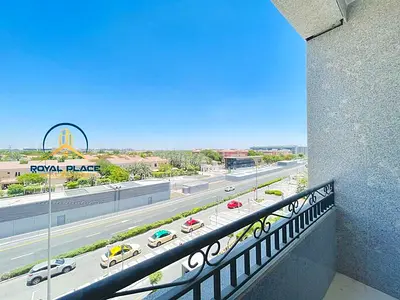2BR Apartment | City Compass Living | Multiple Views | Open-Plan Layout