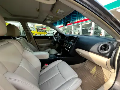 2015 Nissan MAXIMA 缩略图 17