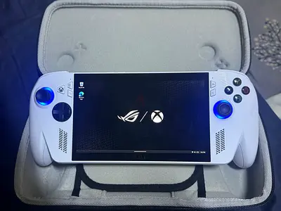 Asus rog ally z2 go 16gb 512gb for sale