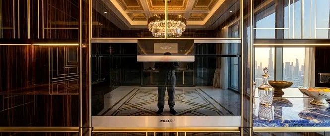 Miele 90cm Built-In Oven – New Model | Integrated Kitchen Oven