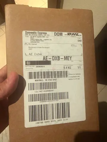 I phone 18 pro max 512 GB