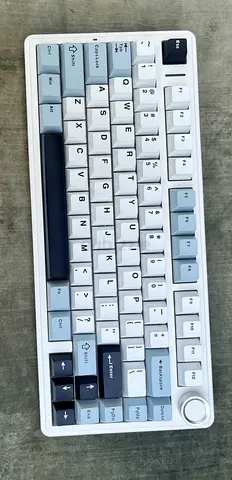 AULA F75 75% RGB Mechanical Gaming Keyboard