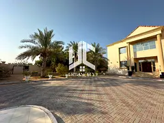 Exceptional Size 6BHK Villa | Bigger Plot