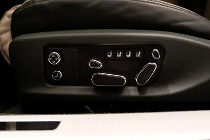 2021 Bentley CONTINENTAL — миниатюра 17