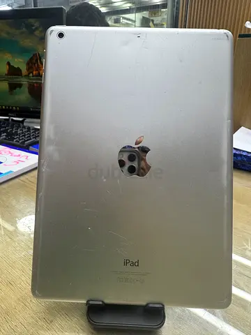 Ipad Air