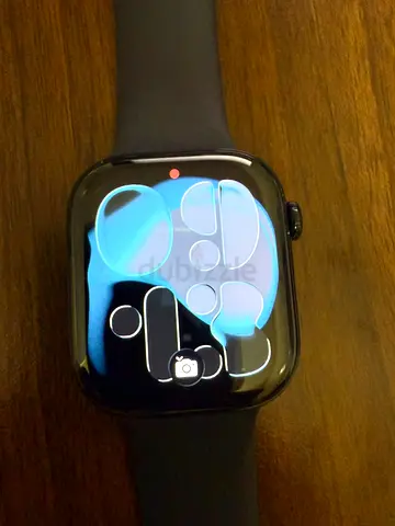 Apple Watch Series 11 Cellular 46mm – Almost New