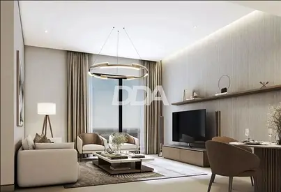 HIGH FLOOR | SKYLINE & SANCTUARY VIEW | BELOW OP