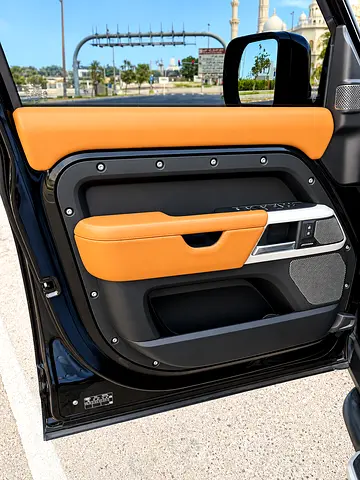 2024 LAND Rover DEFENDER — миниатюра 13
