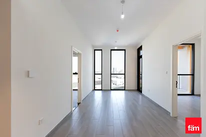 Spacious | Closed Kitchen | Community View