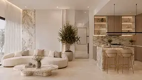 Best Deal | Modern 1BR + Studio | Flexible PP | High ROI