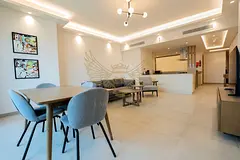 Brand New | Fully Furnished | JUMEIRAH ISLAND VIEW