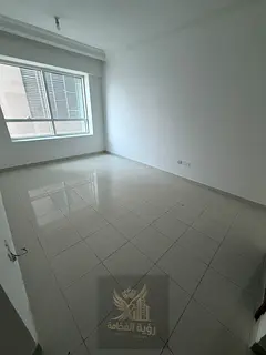 2 Master Bedrooms + Living Room | Open View | Free Gym & 1 Month Free – Al Majaz 2