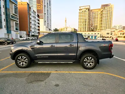 صورة 2 لـ 2017 FORD RANGER