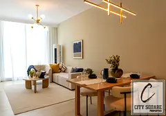 FULLY FURNISHED ONE BEDROOM FOR SALE