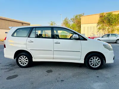 2015 Toyota INNOVA 照片 2