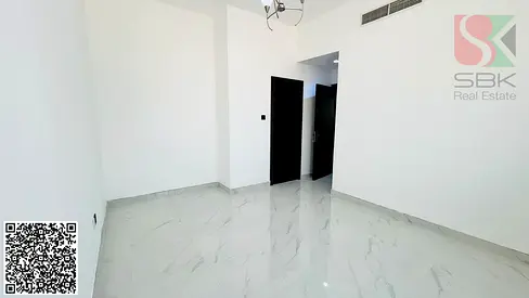 Brand New 2 BHK WITH 3 WASHROOM Apartment for Rent | Al Alia, Ajman