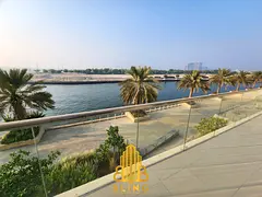 Alluring 2BHK With Sea View, Parking & Gym