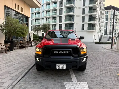 صورة 6 لـ 2023 Dodge RAM 1500